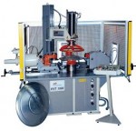 Elaboración formas redondos RIT 900